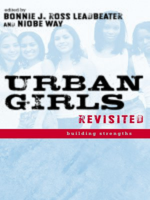 cover image of Urban Girls Revisited
